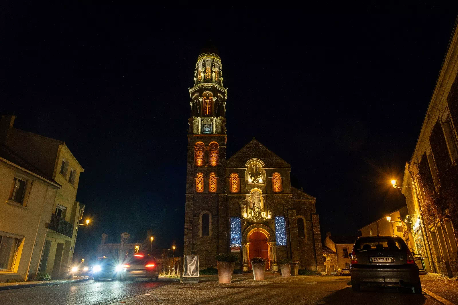 depot de pain st fiacre sur maine