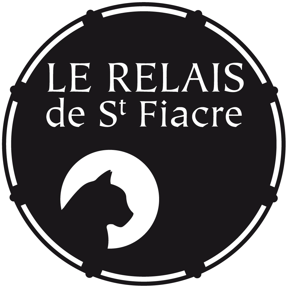Relais Saint Fiacre sur Maine